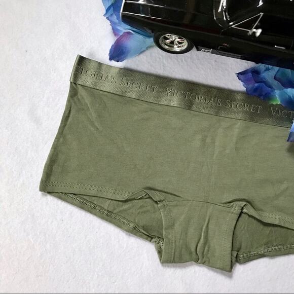 Victoria's Secret NWT Shortie Panty L *Pls See Description* - Picture 3 of 6